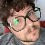 thepatheticfallacy - Clear Green - square - acetate