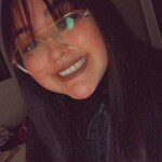 Emily G. - Clear Yellow - aviator - acetate