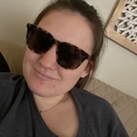 jenhaller92 - Tortoise - square - acetate