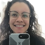 Isabelle De A. - Leopard & Gold - horn - acetate-metal