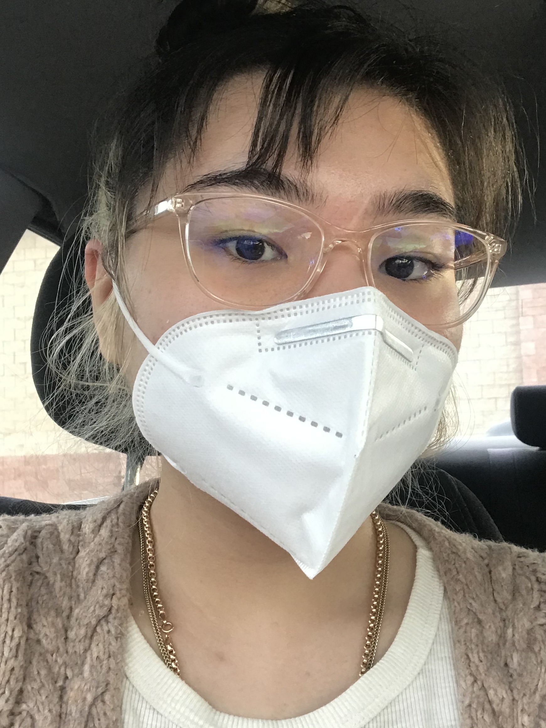 Lena Cat Eye Clear Beige Glasses for Women Eyebuydirect