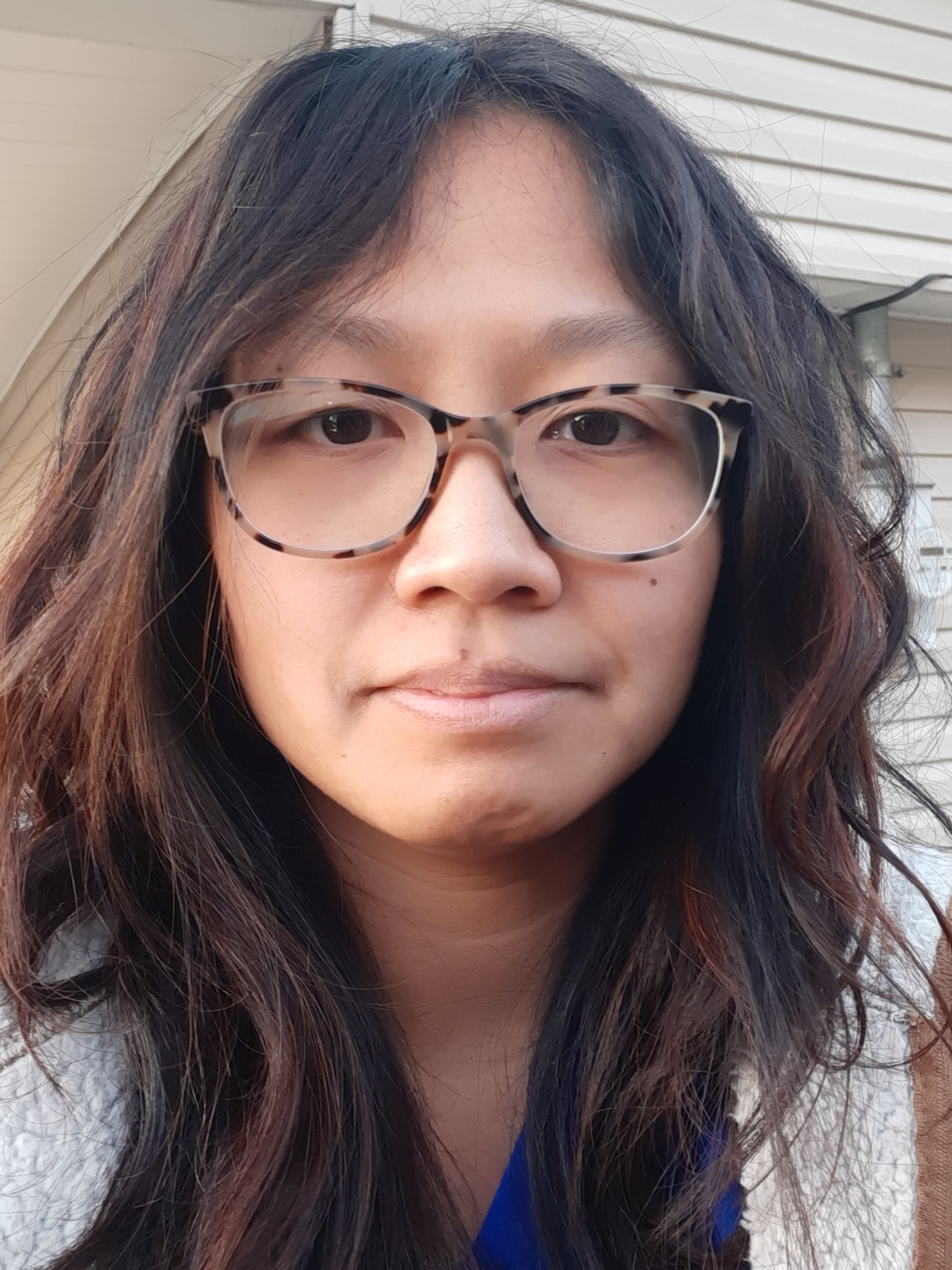 Lena Cat Eye Ivory Tortoise Glasses for Women Eyebuydirect