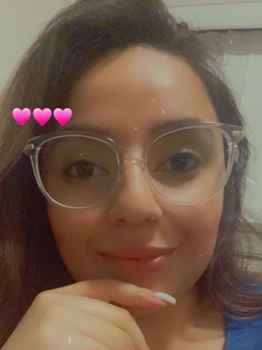 Jasmine Cat Eye Clear Glasses for Women Eyebuydirect