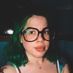 Maegan F. - Tortoise - square - acetate