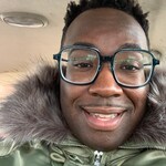 Fortune B. I. - Teal - square - acetate