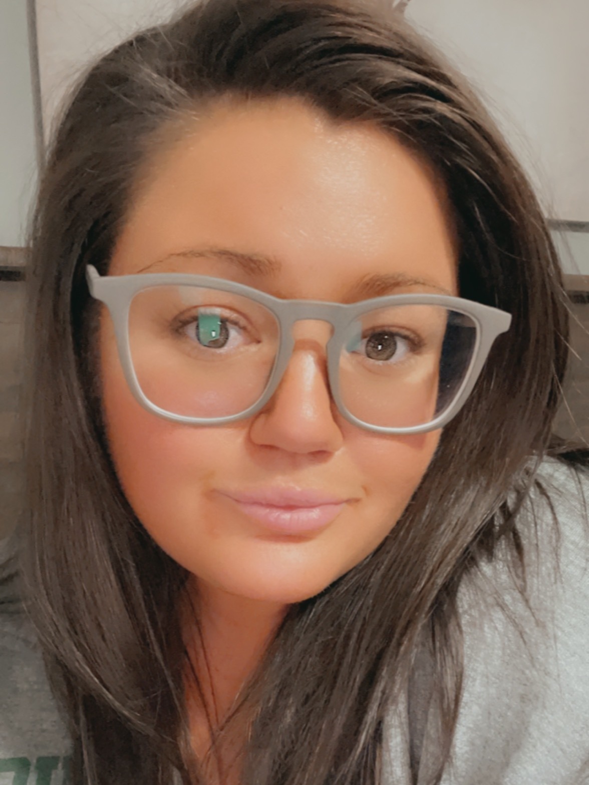 Central Square Matte Green Full Rim Eyeglasses Eyebuydirect Canada