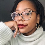 Amanda P. - Ivory Tortoise - round - acetate