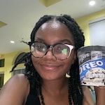 Dhrue V. - Black Tortoise - round - acetate