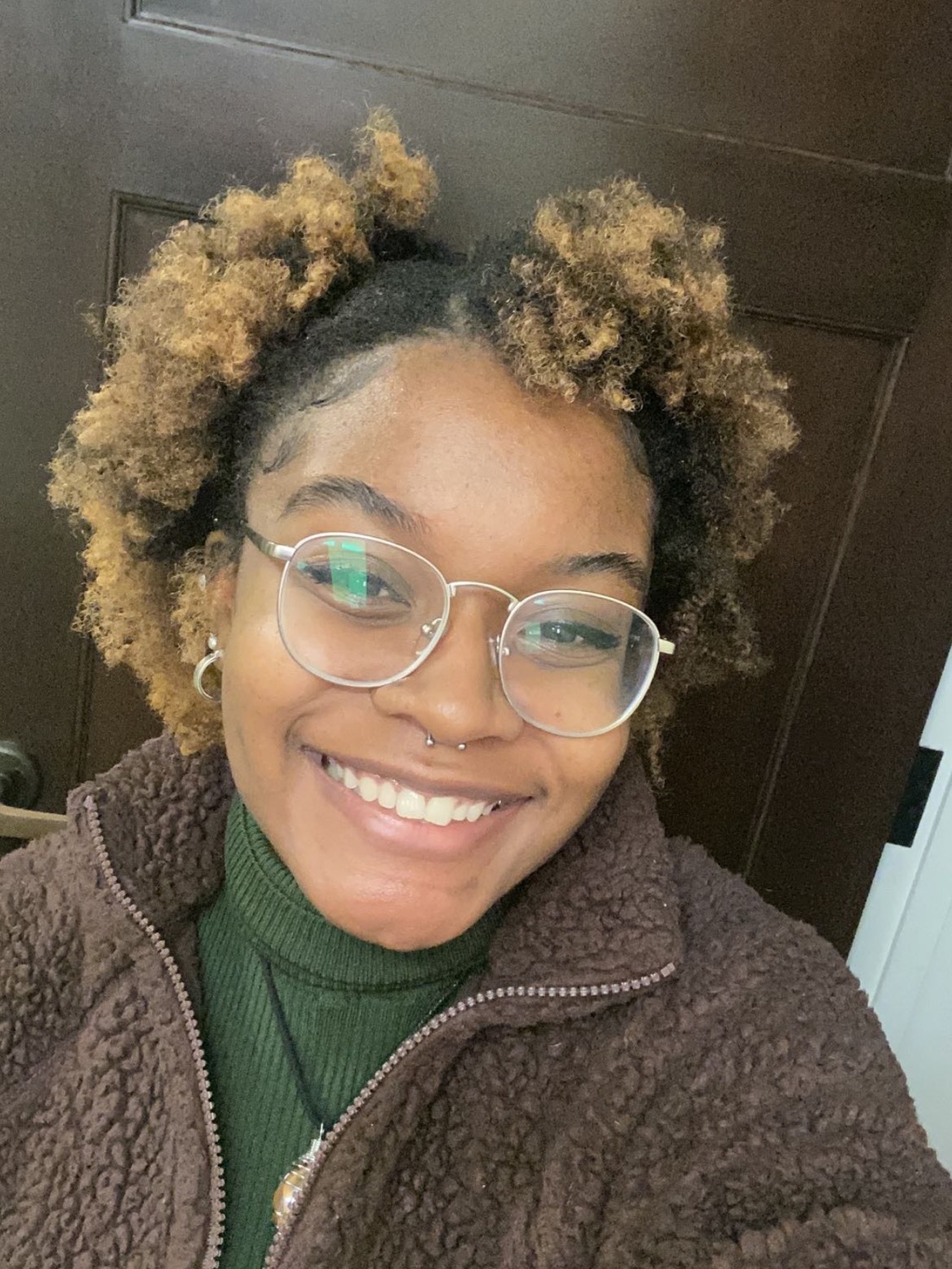 St Michel Round Silver Full Rim Eyeglasses Eyebuydirect