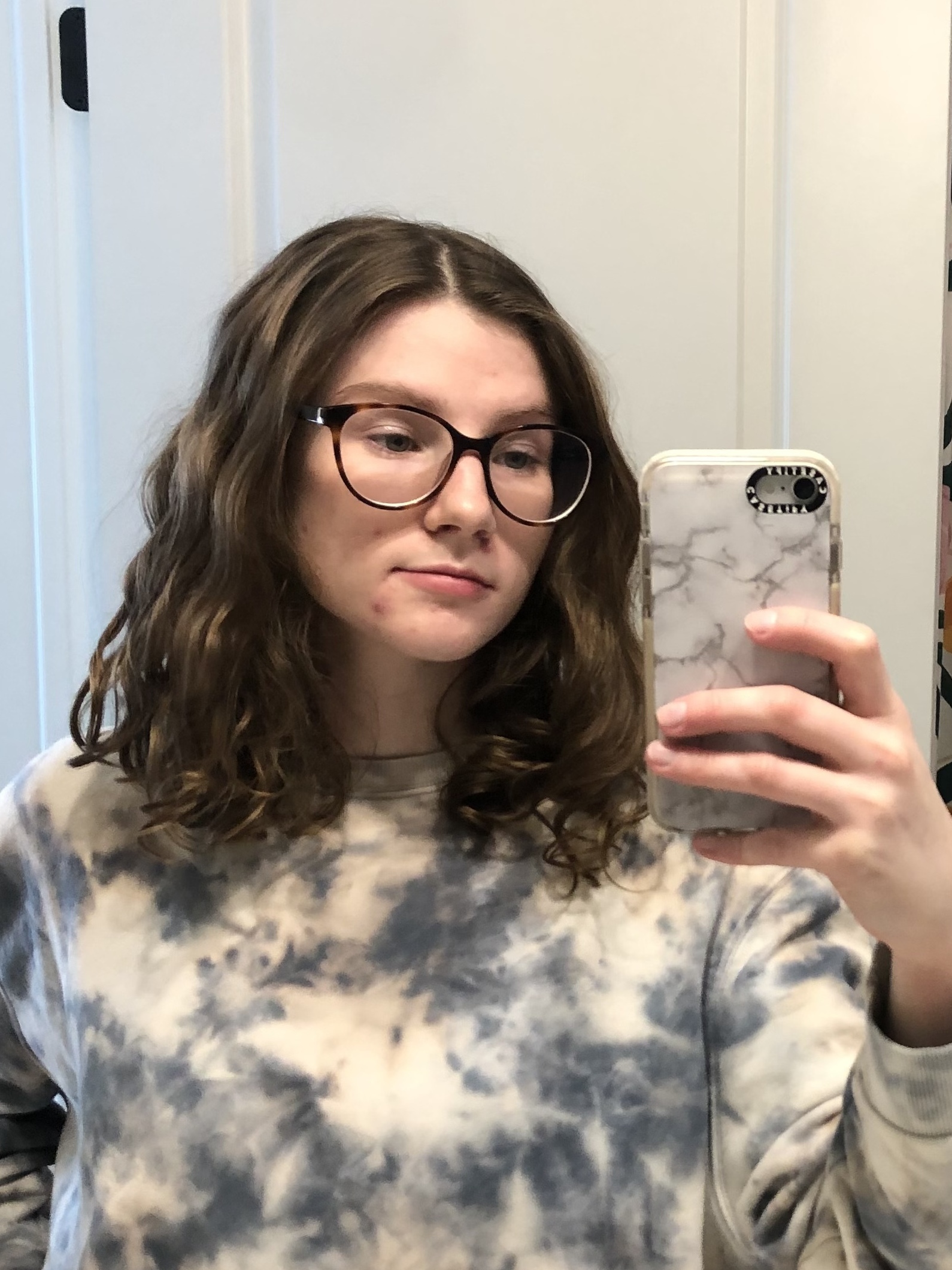 Laya Cat Eye Tortoise Glasses for Women Eyebuydirect