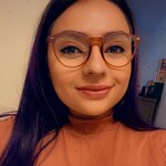 rodriguesheidy083 - Matte Redwood - round - plastic