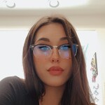 Kealauluwehi M. - Black Silver - browline - acetate-metal