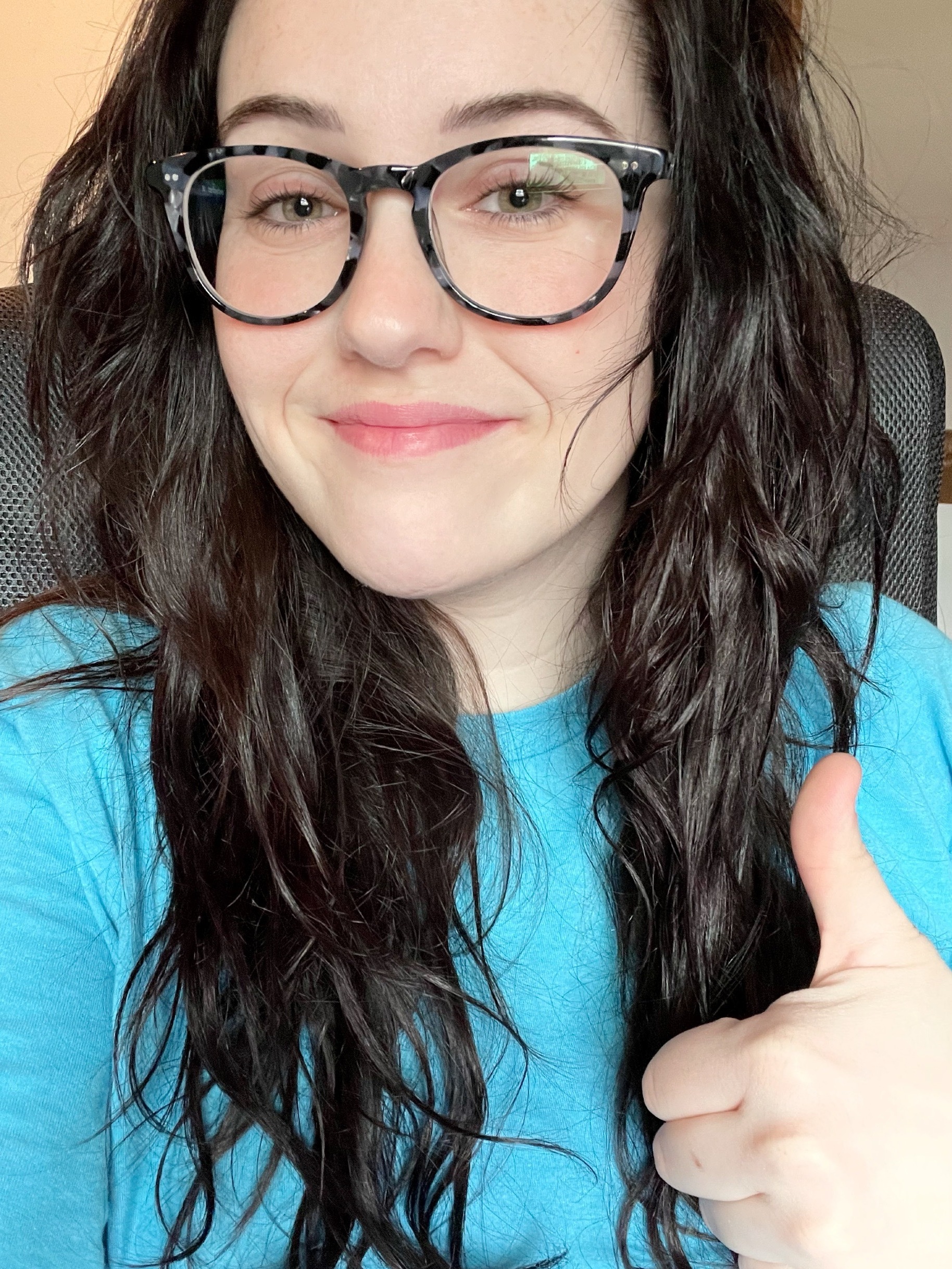 Flume Round Gray & Floral Full Rim Eyeglasses Eyebuydirect Canada