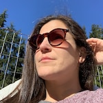 taismorelli - Tortoise - round - acetate