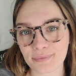 Jordyn T. - Ivory/Tortoise - horn - acetate