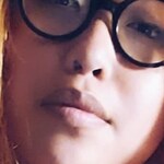 designrigor - Blue - round - acetate