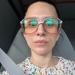 lujan.salina - Clear Brown - square - acetate