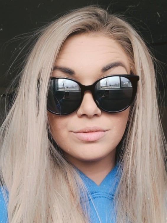 Customer review photo