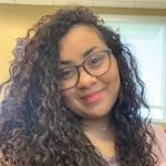 Alexandria N. - Matte Gray - square - plastic