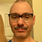 mattwal66 - Clear - rectangle - acetate