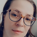 diane.alqaffas - Tortoise Green - horn - acetate