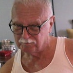 Kenneth W K. - Black - square - acetate-metal