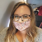 Kelsey R. - Tortoise - horn - acetate-metal