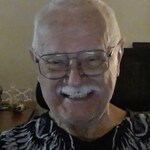 Kenneth W K. - Matte Gunmetal - aviator - metal