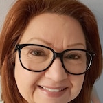 Robin S. - Tortoise - rectangle - acetate