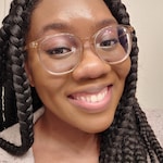 Wlehglowdieh M. - Champagne - round - plastic