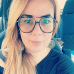 Nancy A. R. - Matte Tortoise & Gold - aviator - plastic-metal