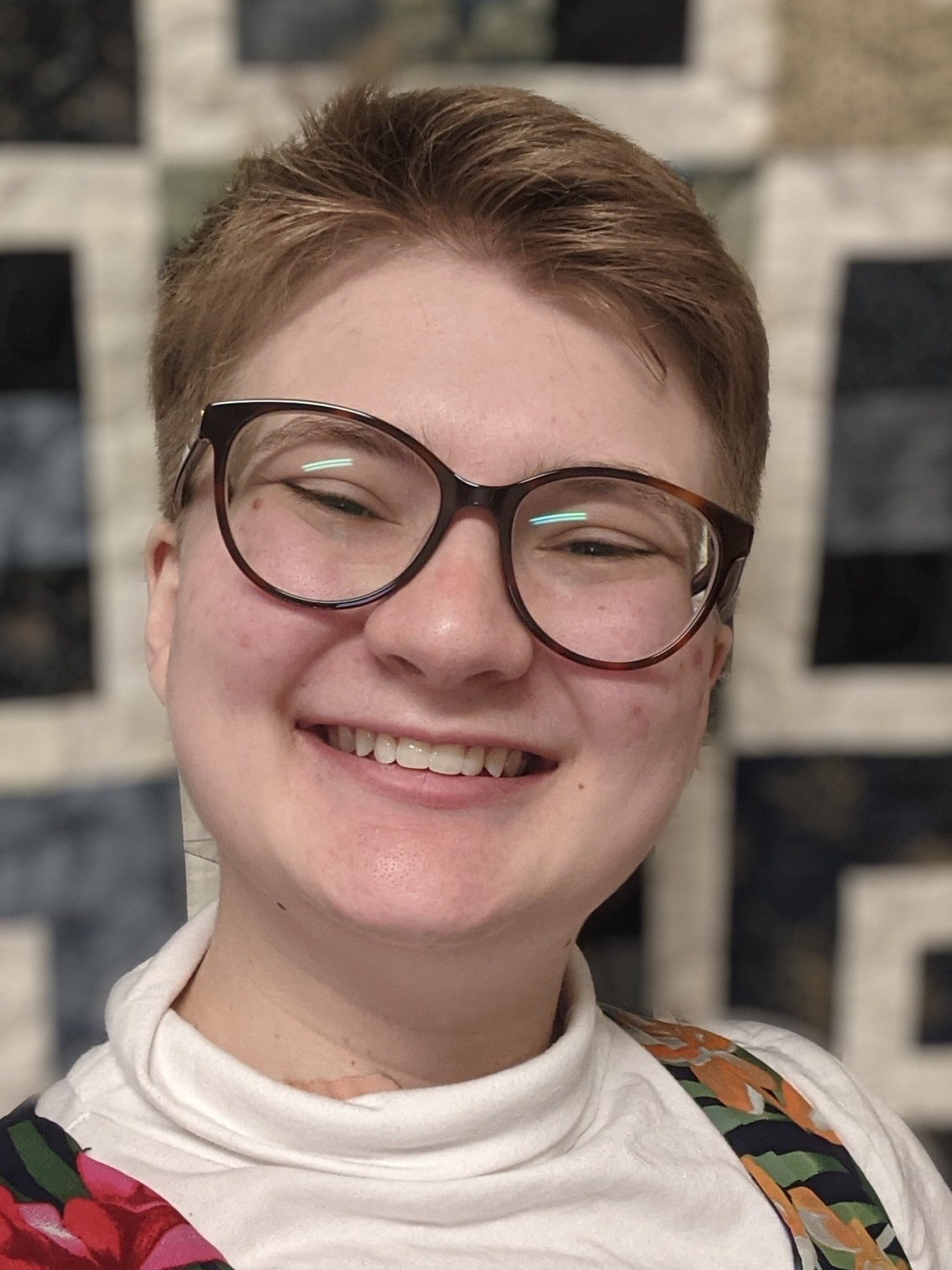 Laya Cat Eye Red Glasses for Women Eyebuydirect