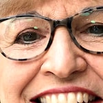 LINDA H L. - Ivory Tortoise - horn - acetate