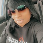 Paige N. - Gold - square - metal