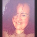 Cassin V. - Rose Gold - round - metal