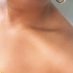 Lillie W. - Black - square - acetate