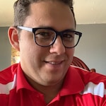 Manaurys A. P. G. - Matte Navy - square - plastic