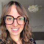 Piper M. - Tortoise - square - acetate