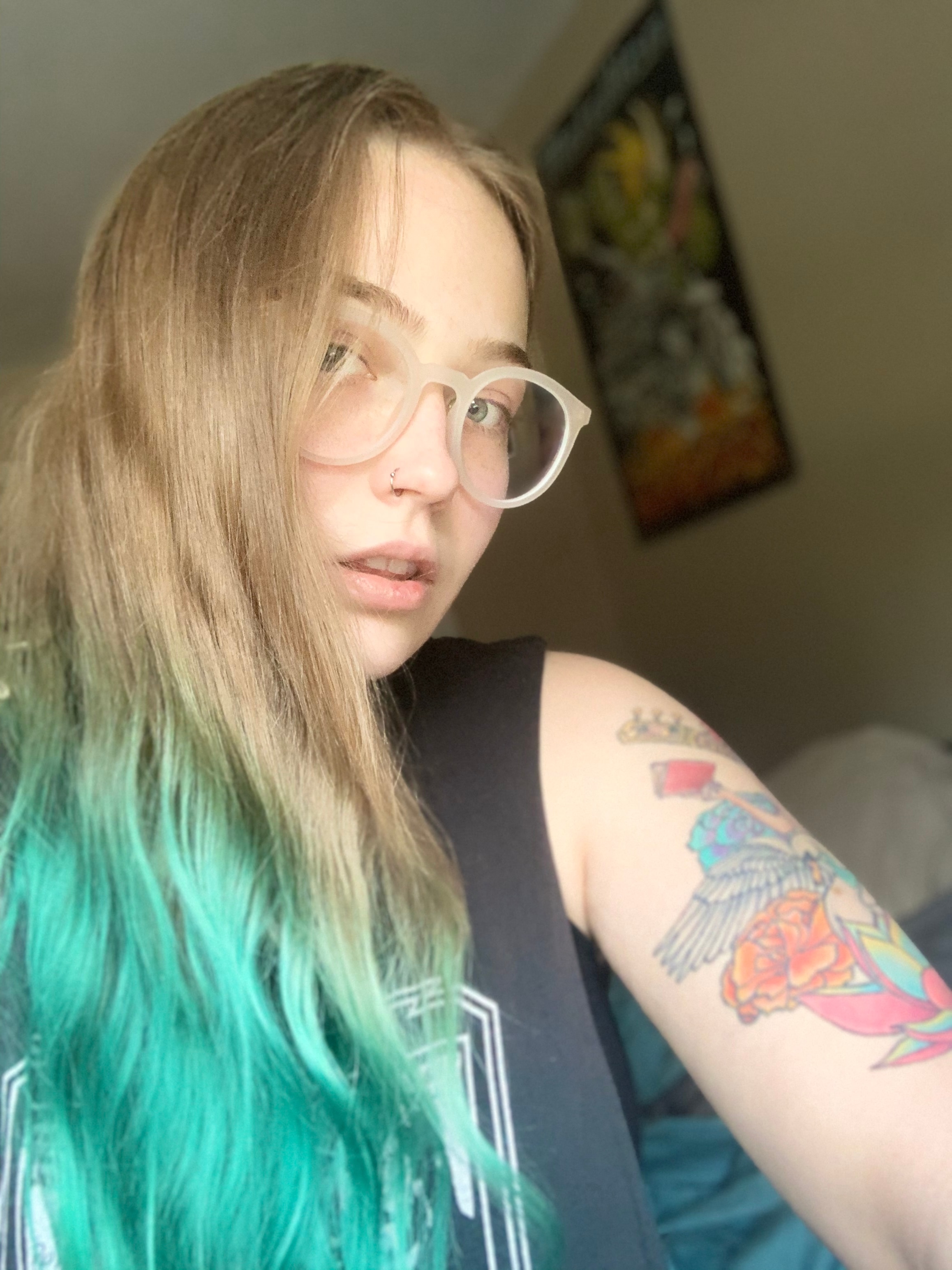 Customer review photo