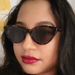 Alieja C. - Tortoise - horn - acetate