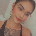 Amairany A. R. - Purple - square - acetate-metal