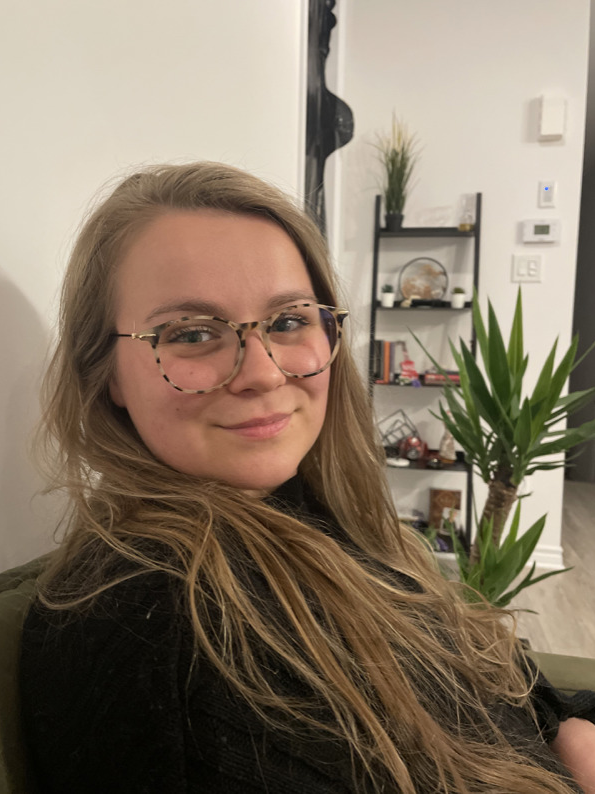 Quill Round Red Glasses for Women EyeBuyDirect