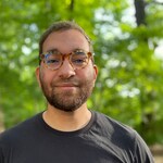 dalower3 - Brown/Tortoise - round - acetate