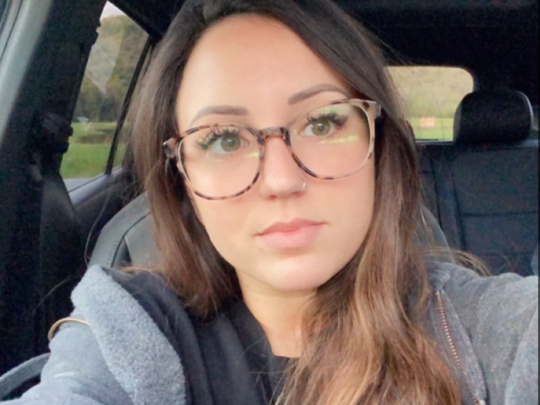 Gable Oval Ivory Tortoise Glasses for Women Eyebuydirect Canada