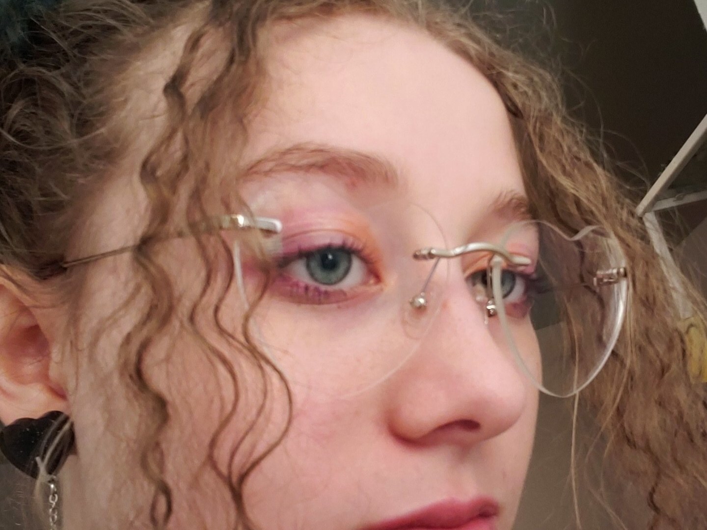 Heart glasses eyebuydirect Clearance