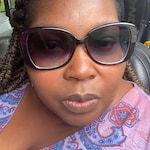 lmayorice - Black Red - square - acetate