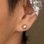 Yee Q. C. - Coral - round - plastic