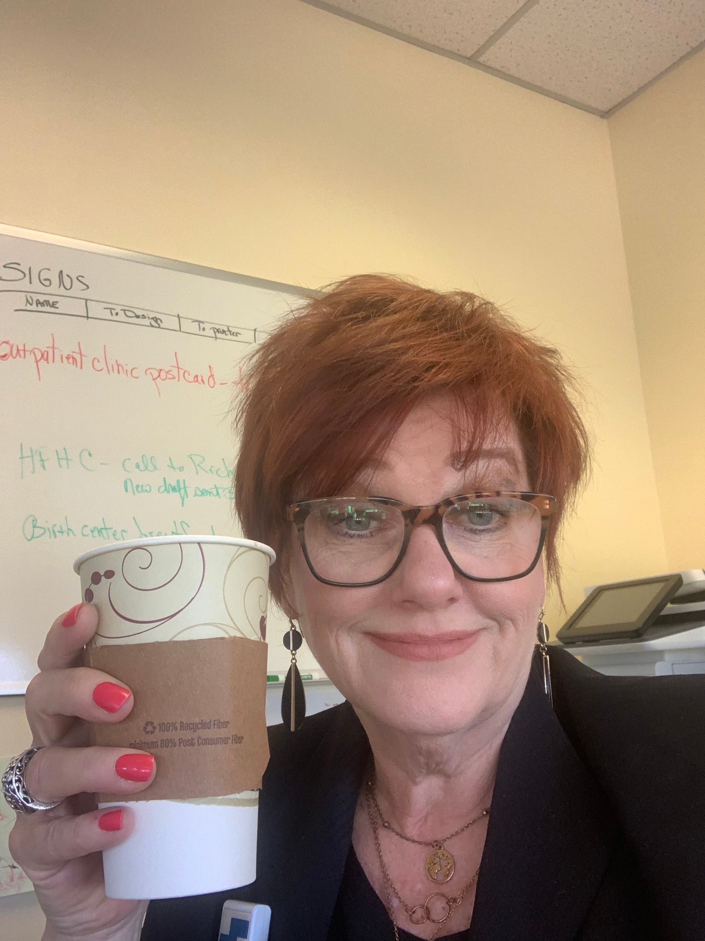 Customer review photo