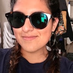 carmenrebecca05 -  Tortoise  - horn - acetate