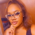 Cassie Cat Eye Ivory Tortoise Glasses for Women | Eyebuydirect